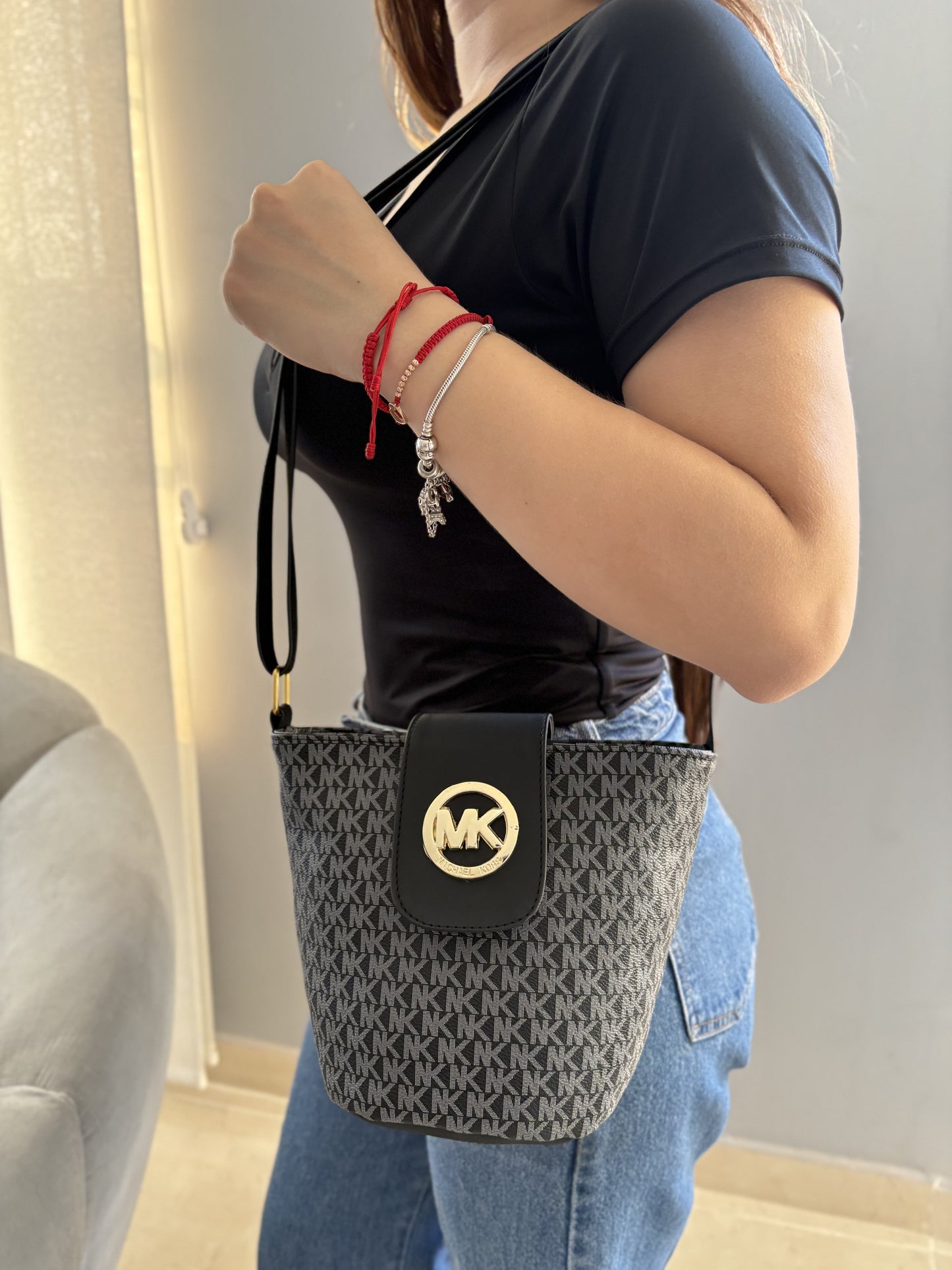 BOLSOS Barrel MK
