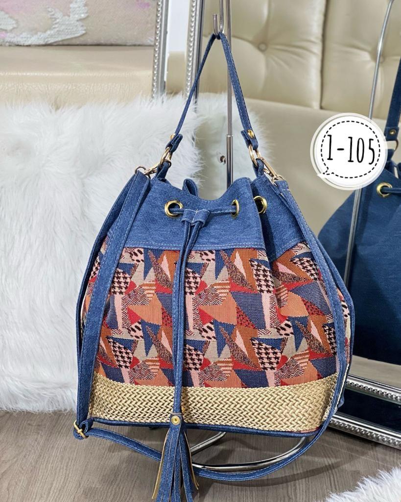 BOLSO MAYA TRADICIOANAL