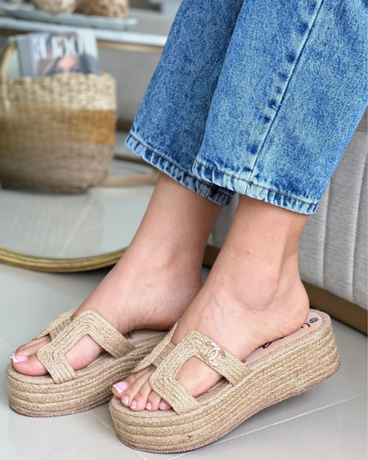 PLATAFORMAS Aquearella