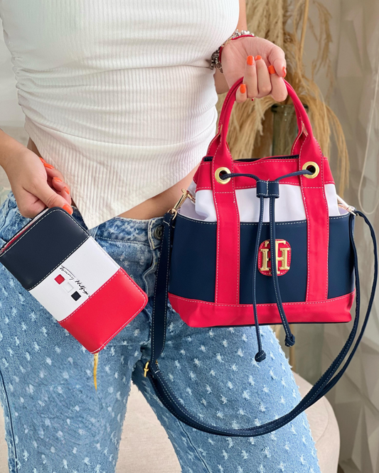 BOLSOS duo Navi Touch