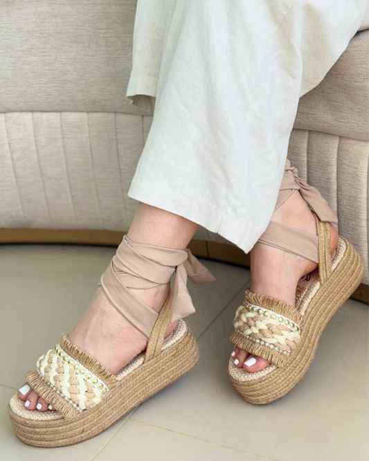 PLATAFORMAS Terranova