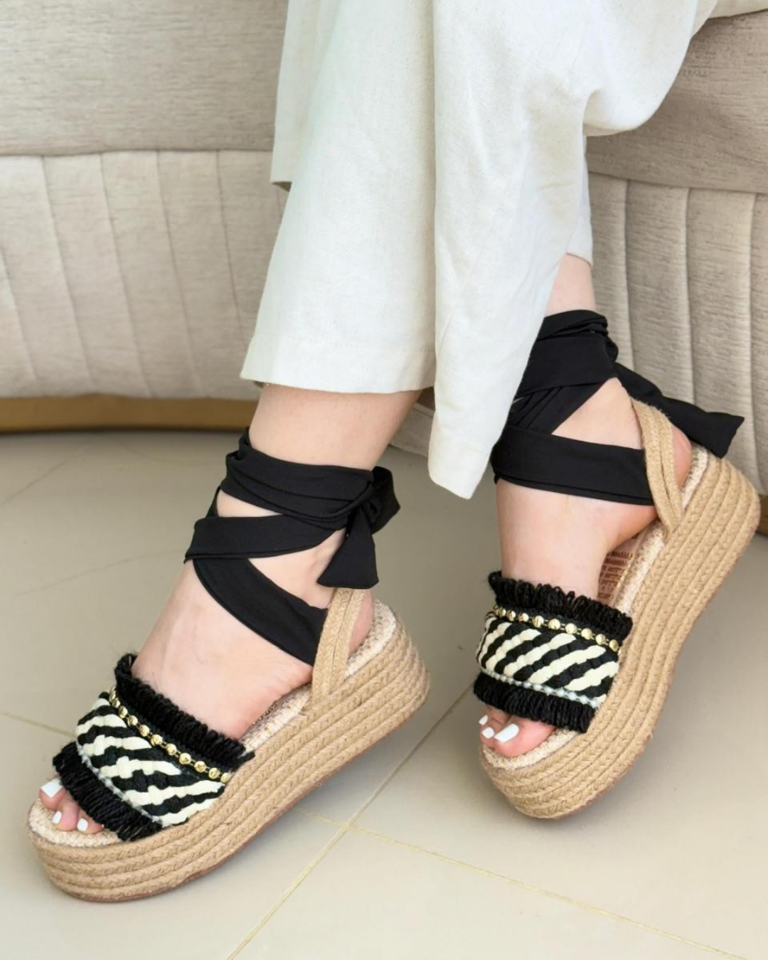 PLATAFORMAS Terranova