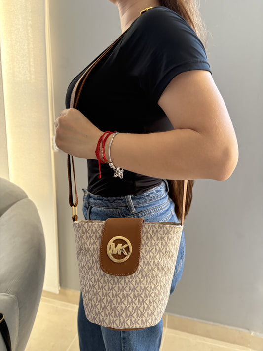 BOLSOS Barrel MK