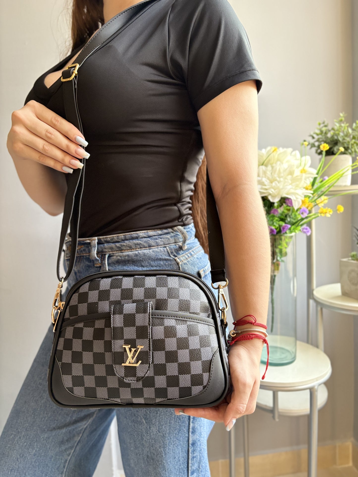 BOLSOS Mini LV